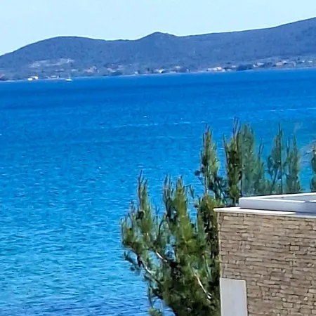 Lejlighed Luxury With Sea Wiew, Next To The Sukošan