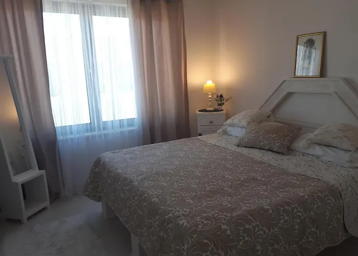 Διαμέρισμα Luxury With Sea Wiew, Next To The