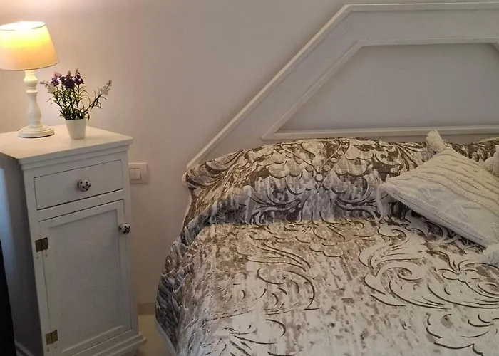 Apartment Luxury With Sea Wiew, Next To The Sukošan