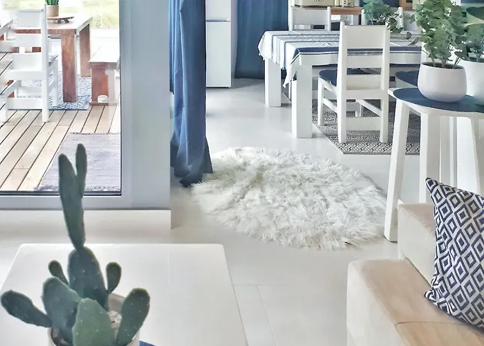 Luxury With Sea Wiew, Next To The
